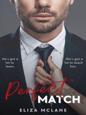 cover image of Perfect Match